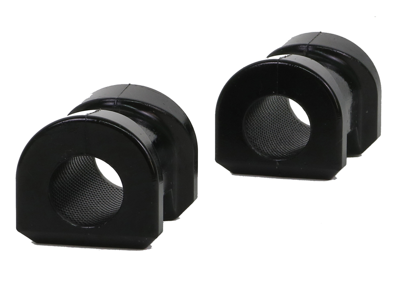 Front Anti Roll Bar Mount - Bushing Kit 24mm to Suit Whiteline Anti Roll Bars