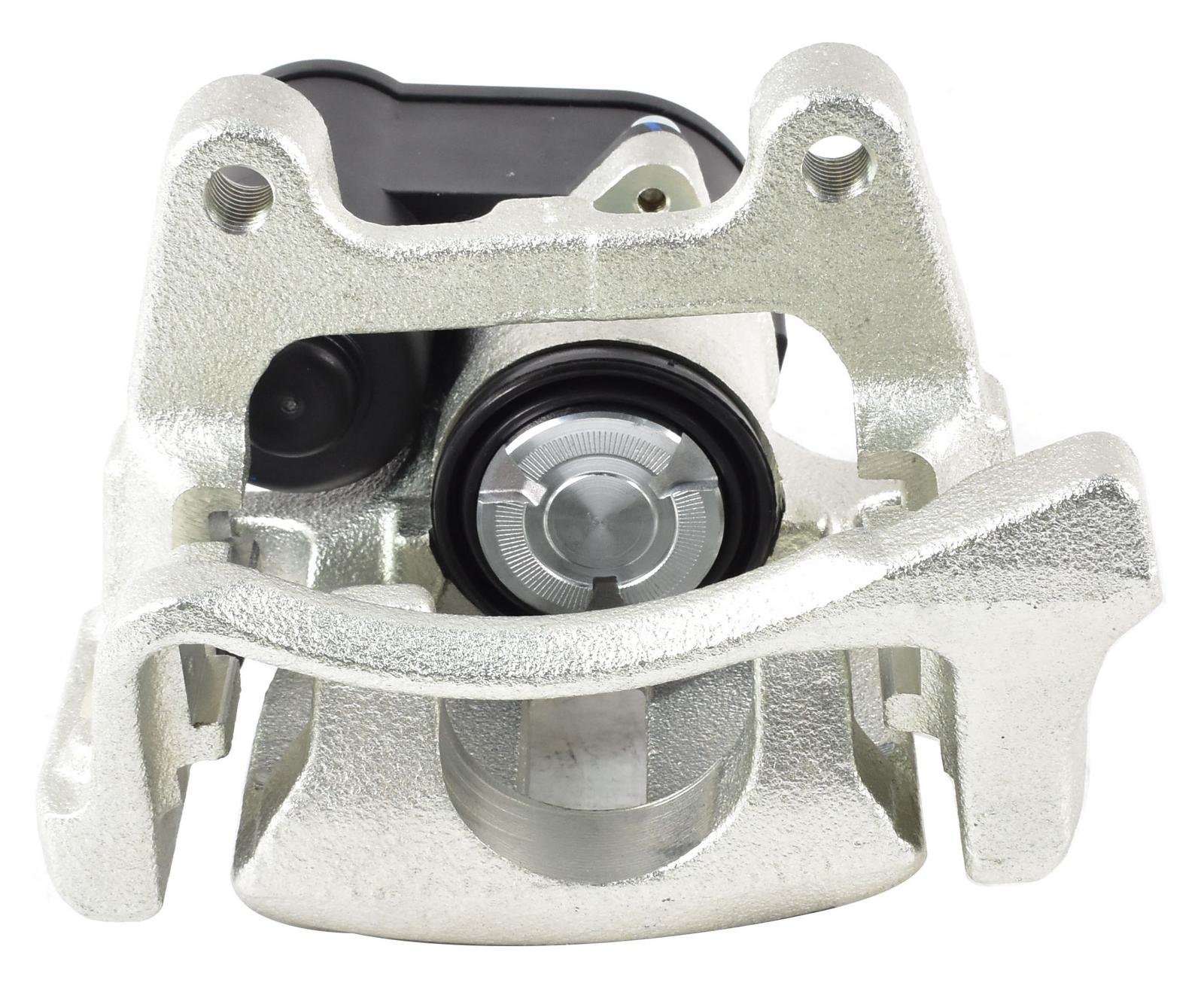 DBA Street Series Caliper to suit Audi Q32.0L Cffb Engine Turbo Dawd R LH 9/2013-11/2014