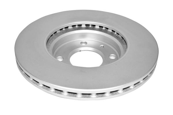 En-Shield Standard KP Brake Disc to suit Kia Rio UB Hyundai Accent RB 2011-on F