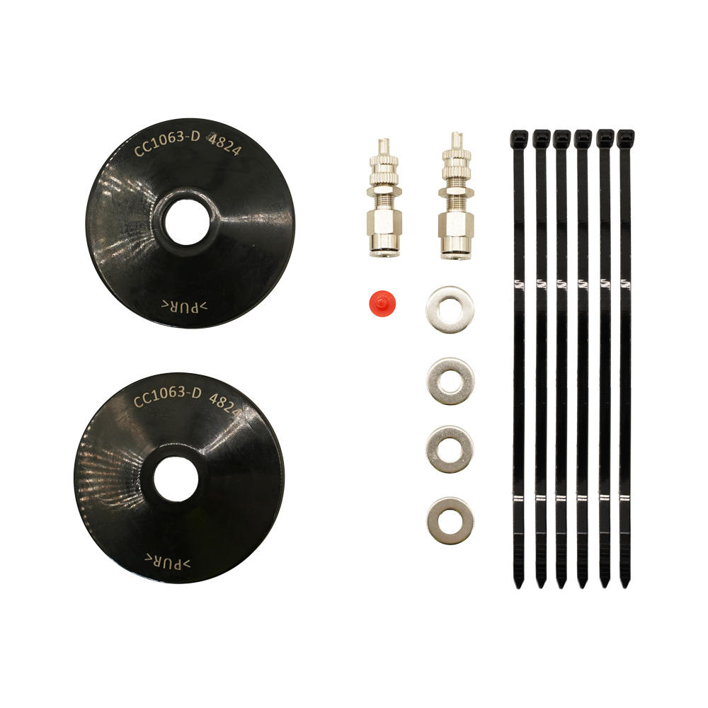 Coil Rite Airbag Kit to suit Toyota Corolla 2012-2019