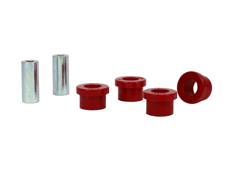 Front Lower Control Arm - Inner Front Bushing Kit to Suit Subaru Forester, Impreza, Liberty and Outback