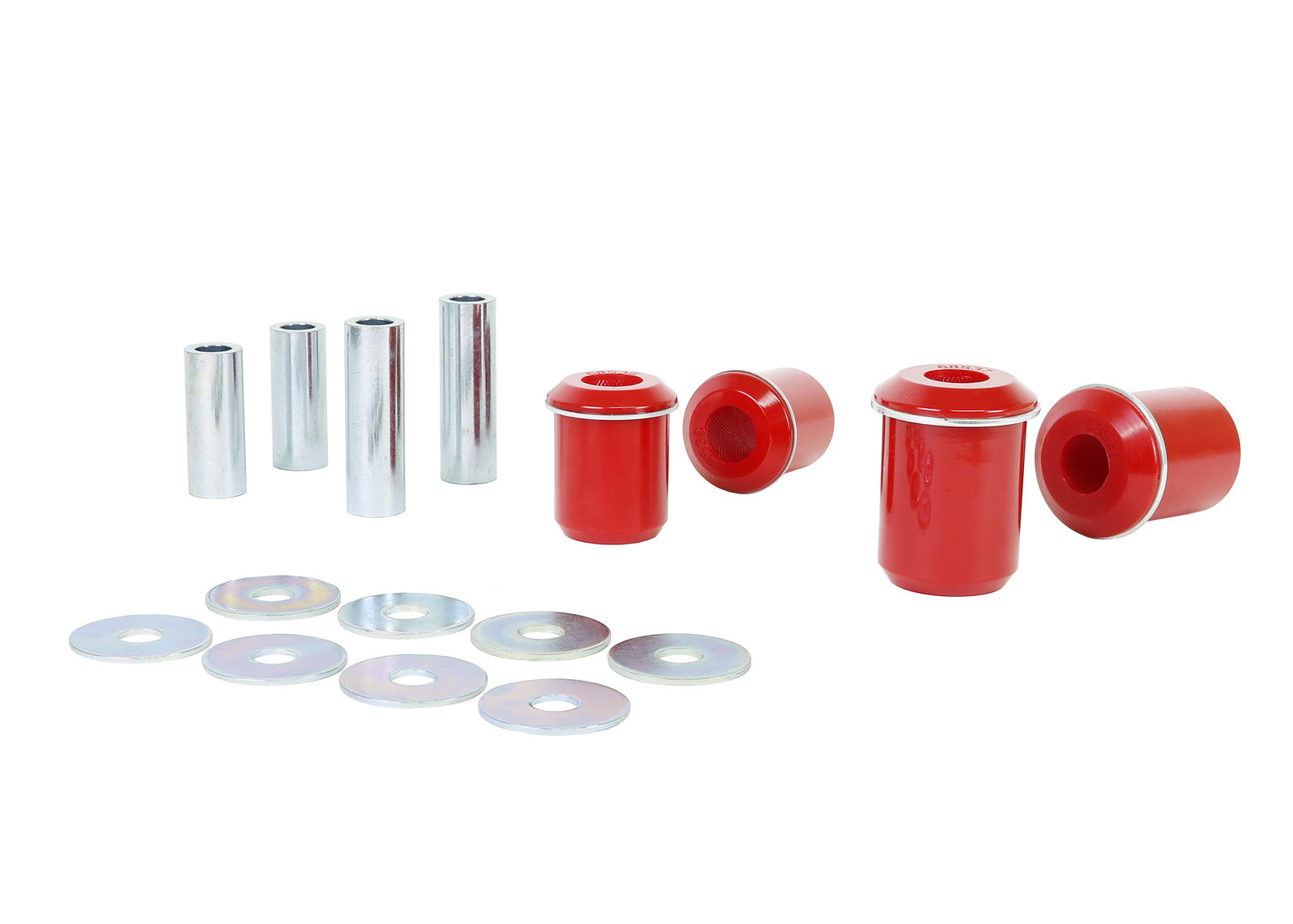 Front  Control Arm Lower - Bushing Kit