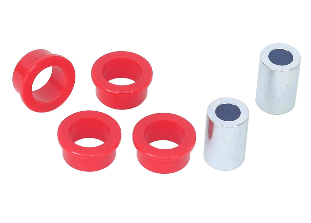 Steering Rack and Pinion - Mount Bushing Kit to Suit Toyota HiAce 200 Series
