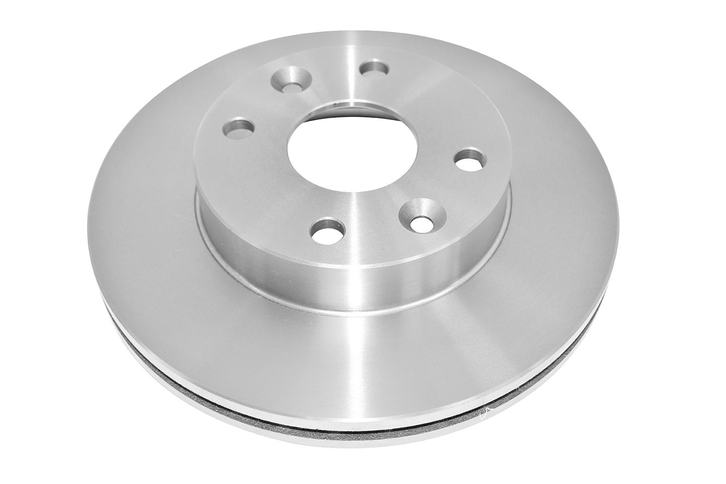 Street Standard Brake Disc to suit Kia Rio 2002-2005 F