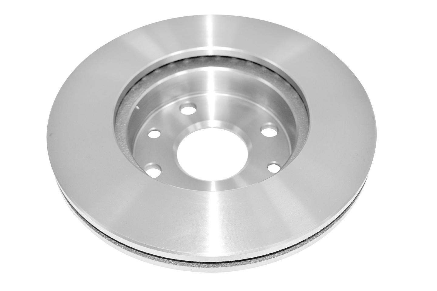 Street Standard Brake Disc to suit Kia Rio 2002-2005 F