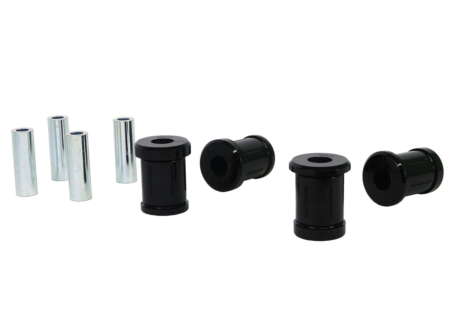 Rear  Control Arm Upper - Inner Bushing Kit