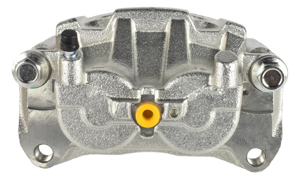 DBA Street Series Caliper to suit Mazda CX-7ER 2.5L P FWD F LH 10/2009-1/2012