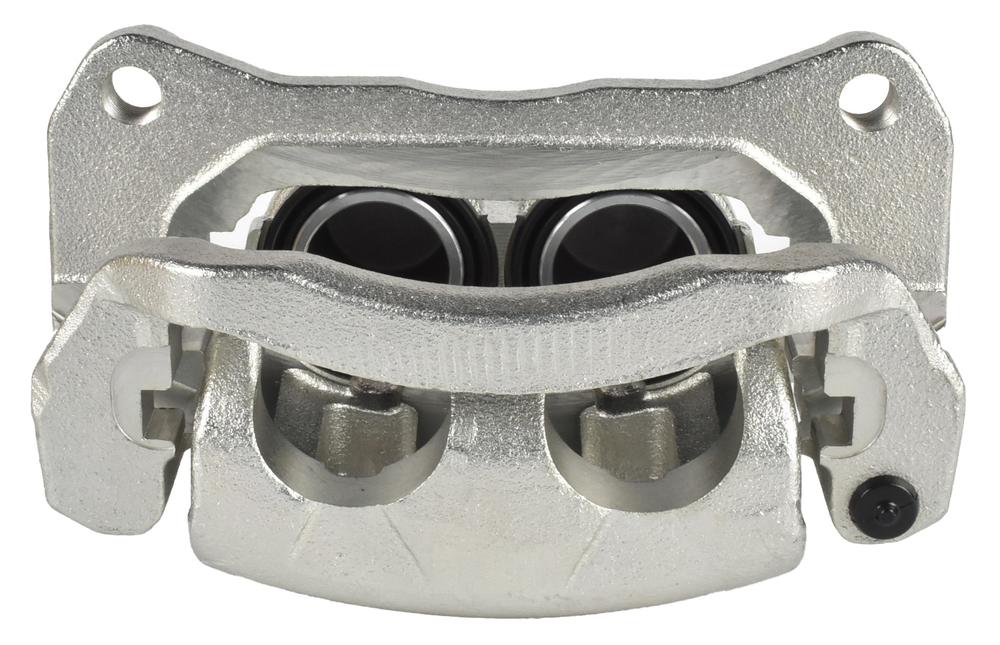 DBA Street Series Caliper to suit Mazda CX-7ER 2.5L P FWD F LH 10/2009-1/2012