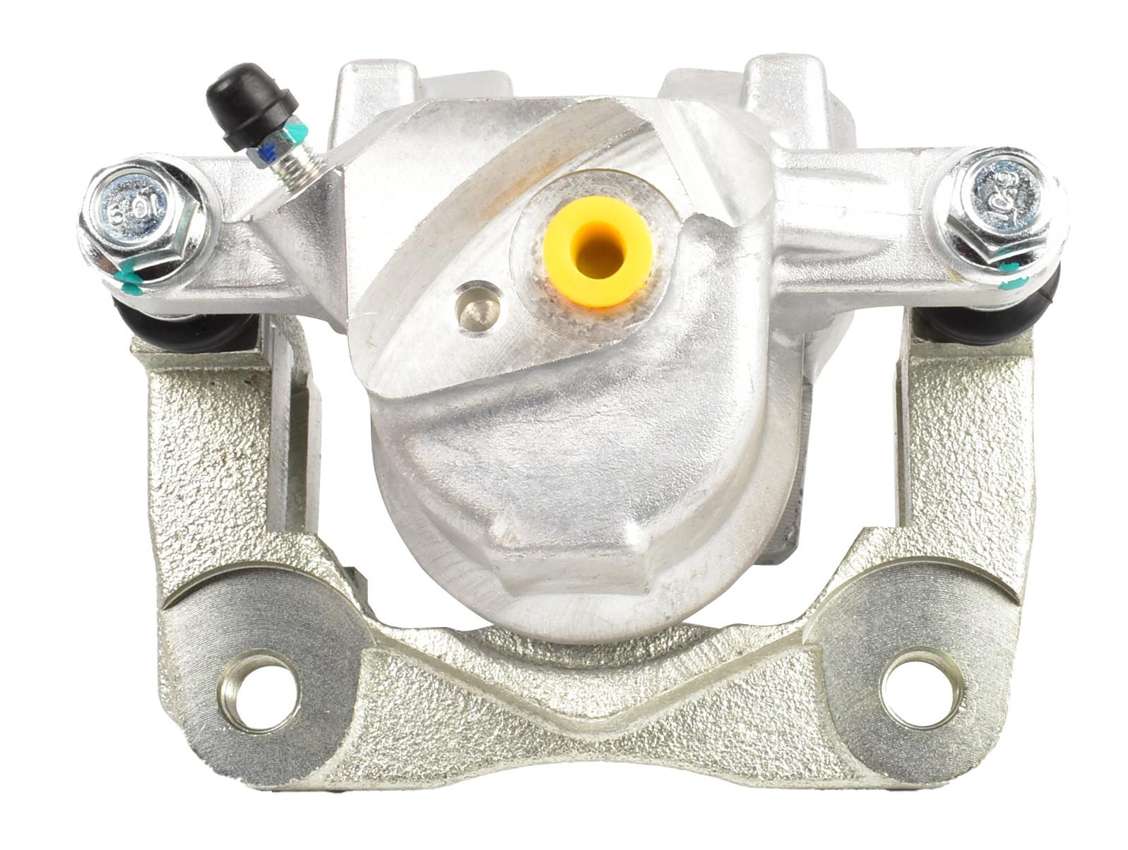 DBA Street Series Caliper to suit Toyota RAV 4ALA49 2.2L Turbo D AWD R RH 12/2012-9/2015