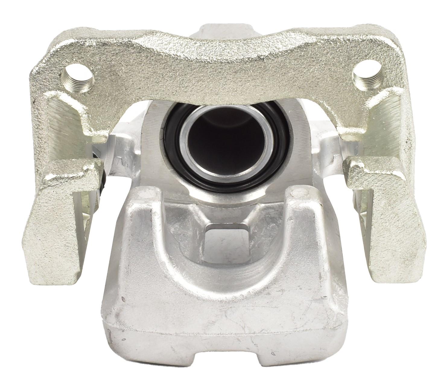 DBA Street Series Caliper to suit Toyota RAV 4ALA49 2.2L Turbo D AWD R RH 12/2012-9/2015