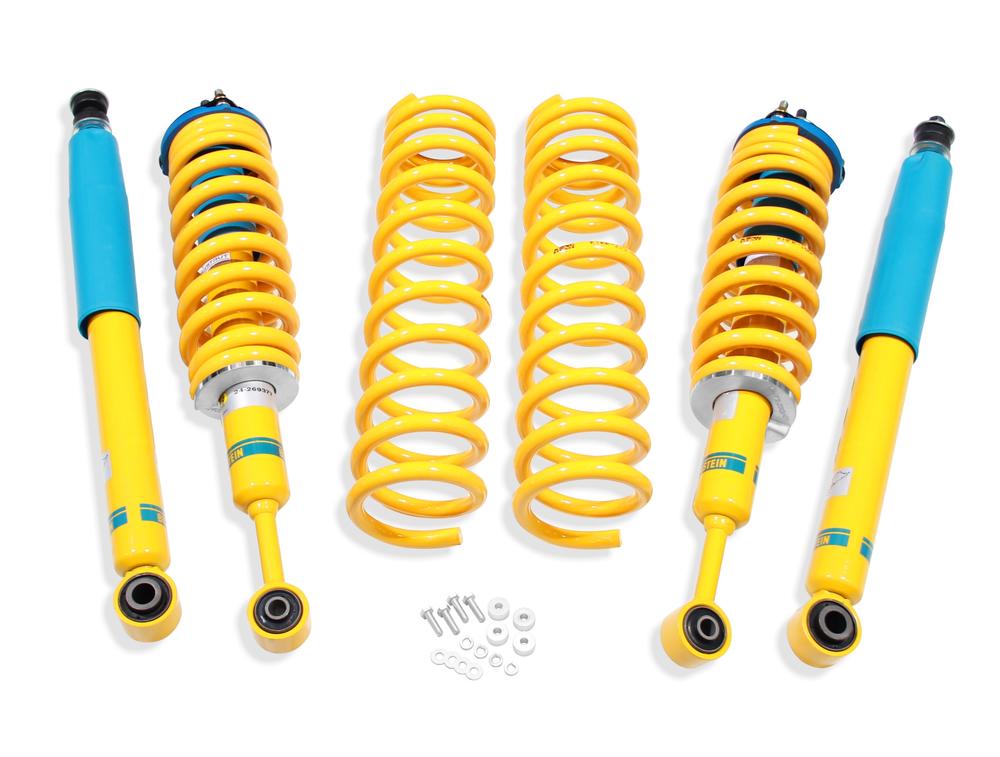2 Inch 50mm Bilstein ReadyStrut Lift Kit to suit Toyota Fortuner 2015-on