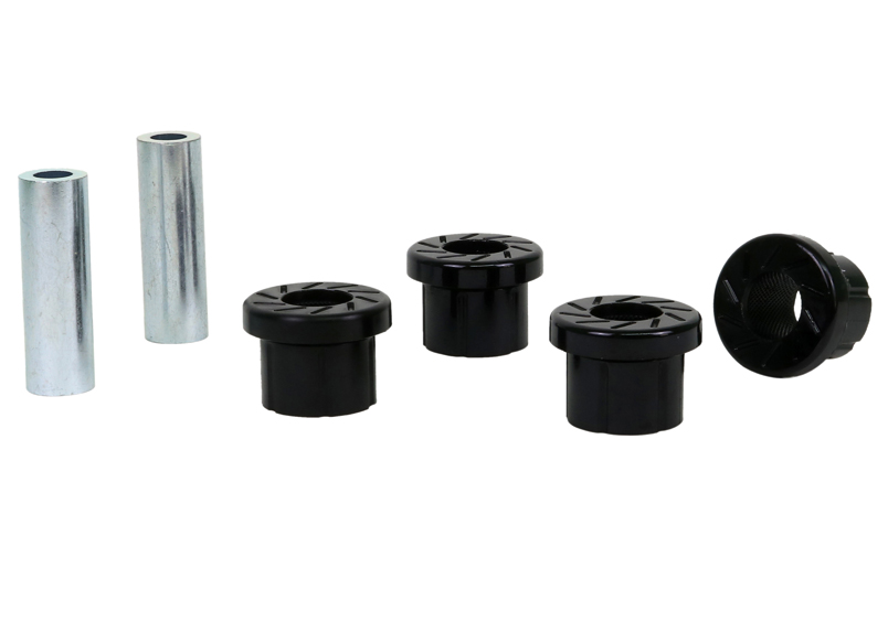 Rear  Leaf Spring - Front Eye Bushing Kit