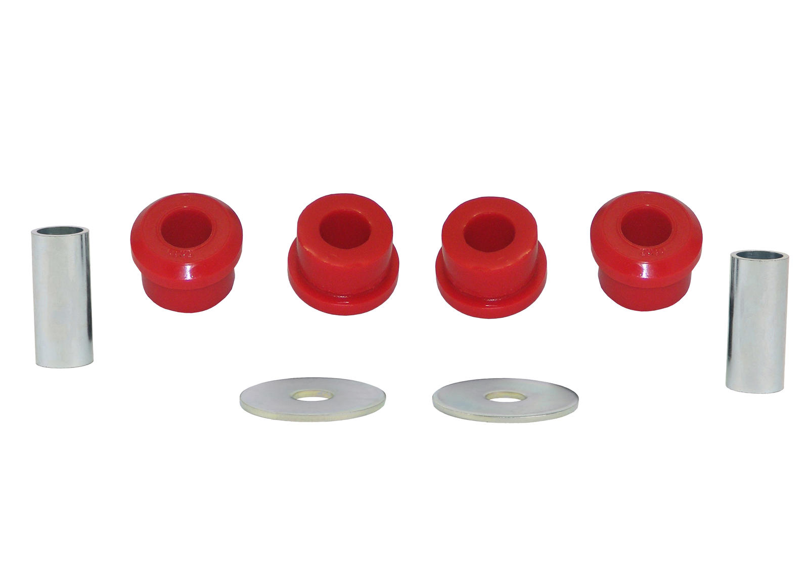 Front Lower Control Arm - Inner Rear Bushing Kit to Suit Toyota Celica ST182, ST185