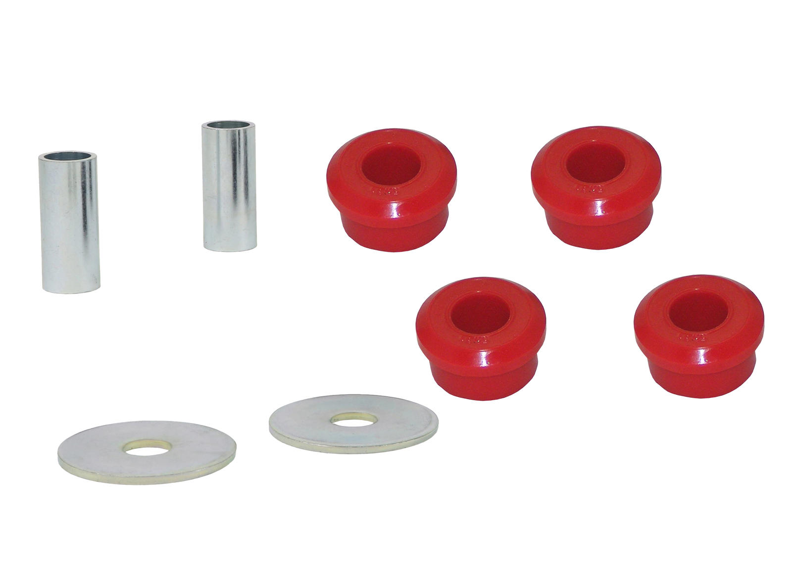 Front Lower Control Arm - Inner Rear Bushing Kit to Suit Toyota Celica ST182, ST185