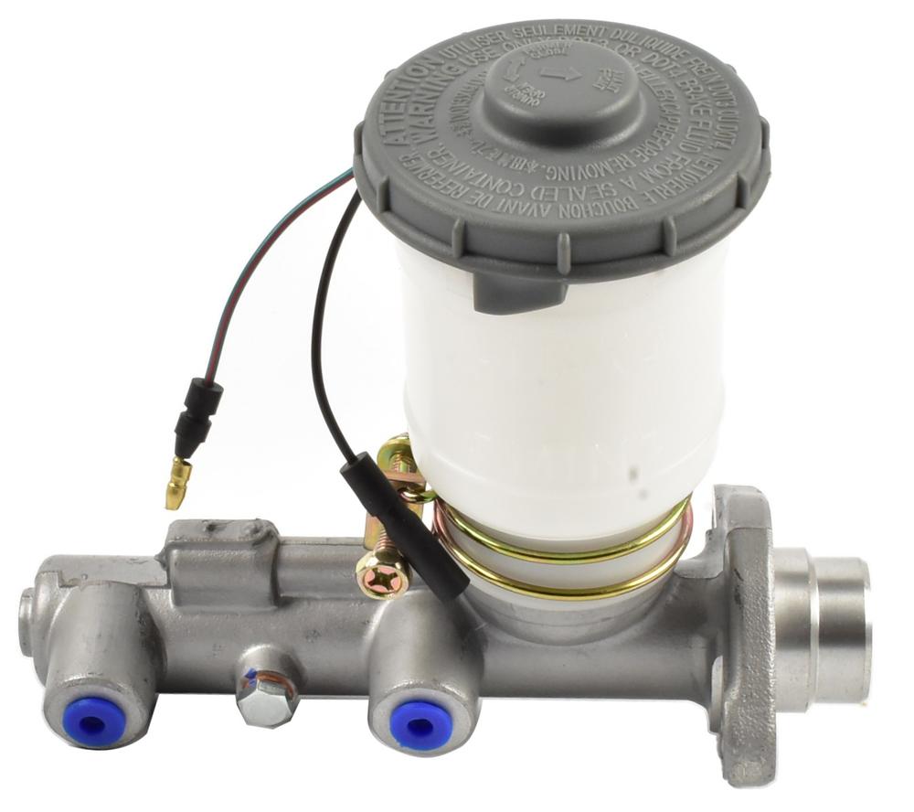 DBA Brake Master Cylinder to suit Honda