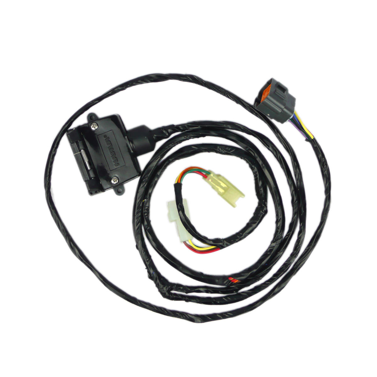 TAG Direct Fit Wiring Harness to suit Ford Territory (05/2004 - on)