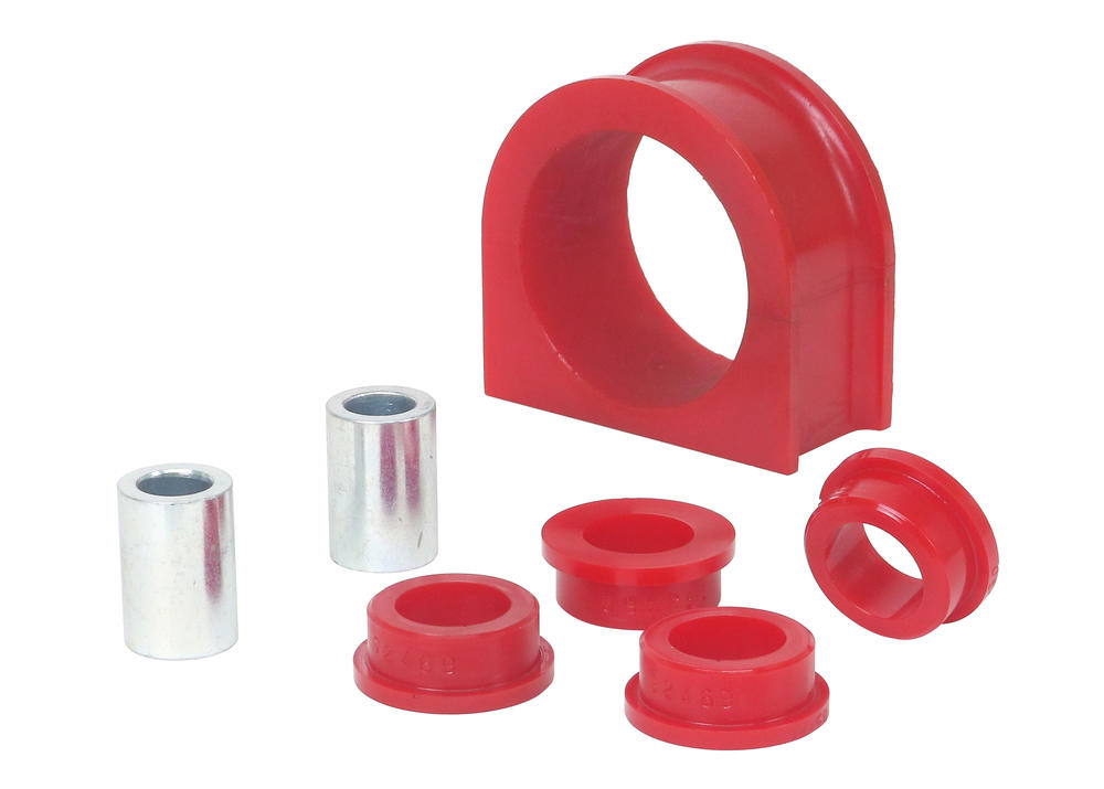 Front  Steering Rack and Pinion - Mount Bushing Kit