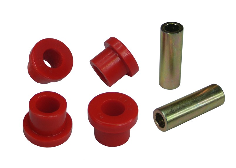Front Lower Control Arm - Inner Front Bushing Kit to Suit Ford Laser KN, KQ and Mazda 323 BJ