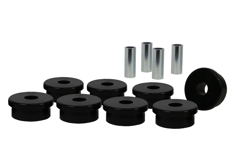 Rear  Trailing Arm Lower - Rear Bushing Kit