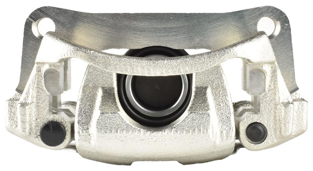 DBA Street Series Caliper to suit Nissan Murano Z51 3.5L V6 Petrol 4WD Front LH 10/2008-6/2011