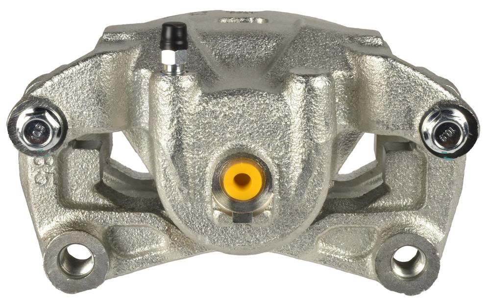 DBA Street Series Caliper to suit Nissan Maxima J32 2.5L P FWD F LH 11/2011-9/2014