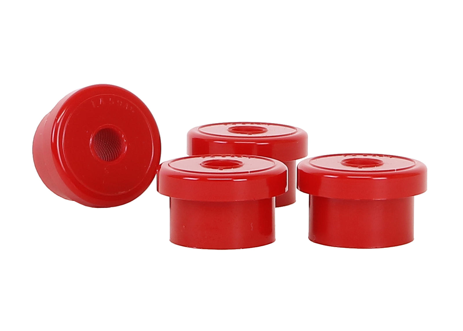 Rear Leaf Spring - Front Eye Bushing Kit to Suit Ford Falcon/Fairlane XK-XP