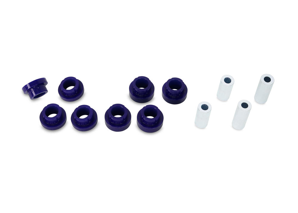 Rear Control Arm Upper-Inner Bush Kit to suit Toyota & Subaru