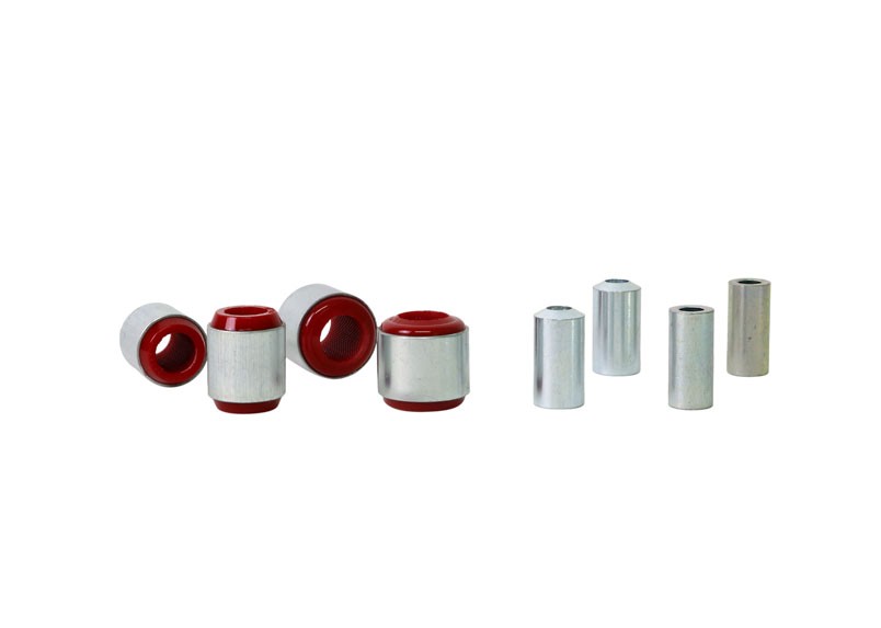 Rear Control Arm Upper Rear - Bushing Kit to Suit BMW 1, 2, 3 and 4 Series