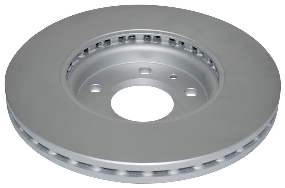 En-Shield Standard KP Brake Disc to suit Holden Cruze 2008-on & Volt 2012-on, Opel Astra 2011-on F