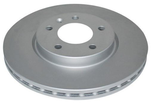 En-Shield Standard KP Brake Disc to suit Holden Cruze 2008-on & Volt 2012-on, Opel Astra 2011-on F