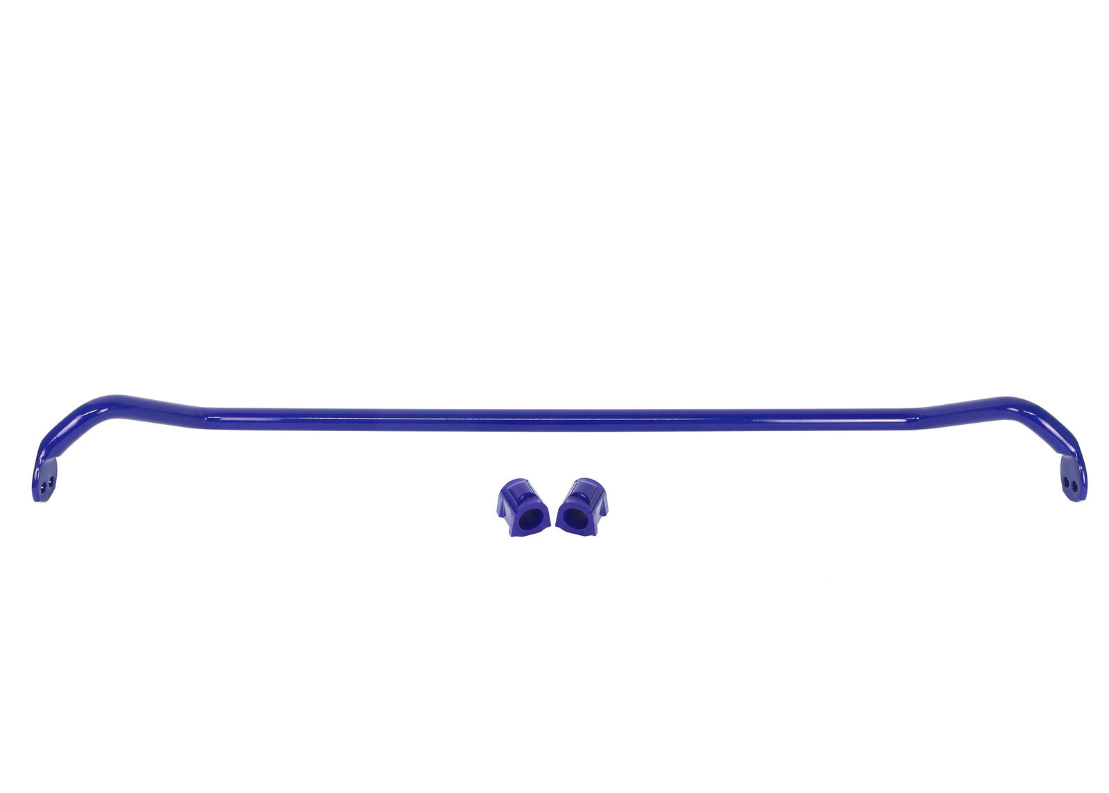 26mm Heavy Duty 2 Position Blade Adjustable Front Sway Bar Kit