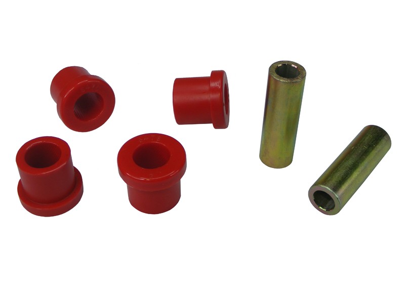 Front  Control Arm Lower - Inner Front Bushing Kit