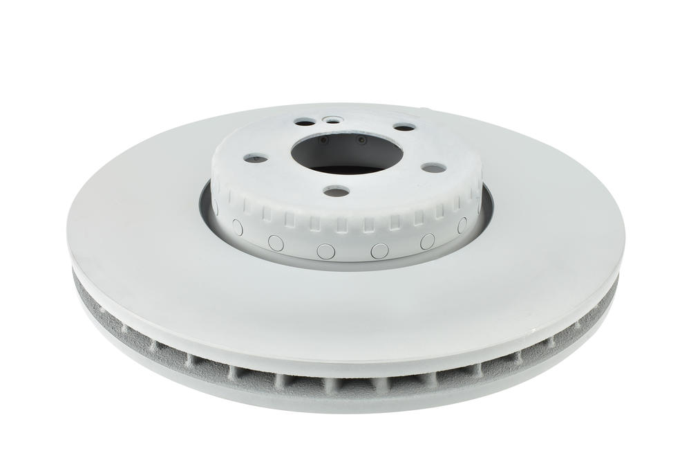 Hybrid Composite Brake Disc to suit Mercedes Range E300, E350, GLC 2015-on F