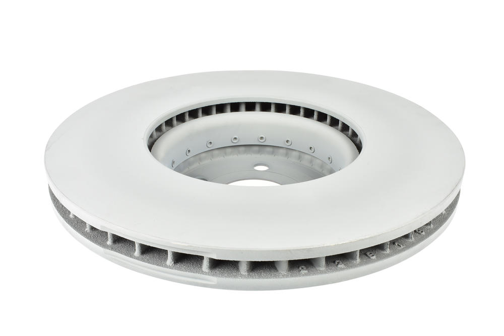 Hybrid Composite Brake Disc to suit Mercedes Range E300, E350, GLC 2015-on F