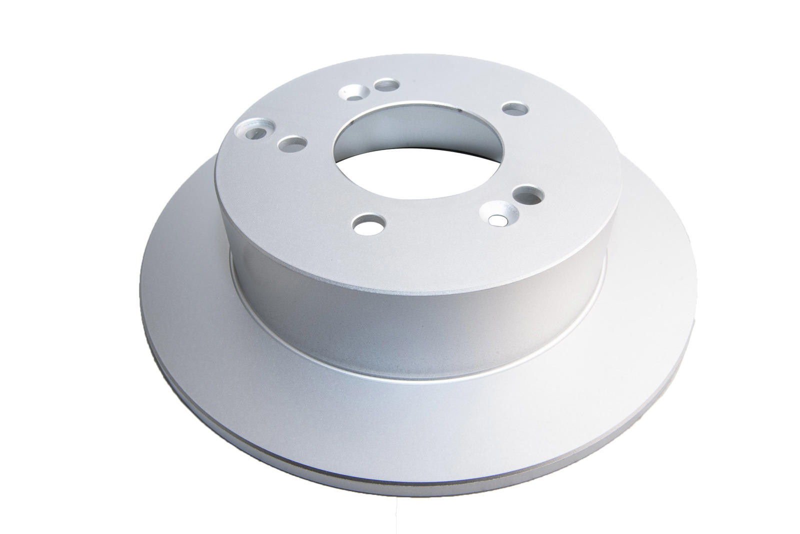 En-Shield Standard SLD Brake Disc to suit Kia Rondo UN 2.0L 04/2008-05/2013 R