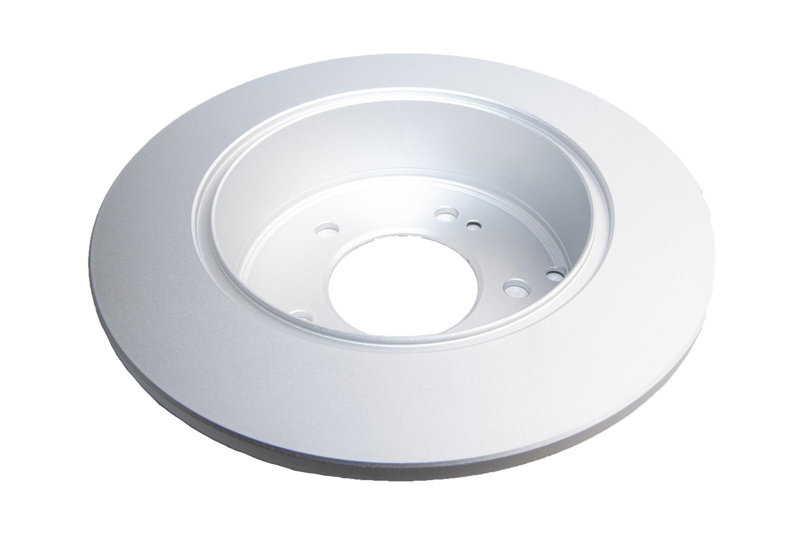 En-Shield Standard SLD Brake Disc to suit Kia Rondo UN 2.0L 04/2008-05/2013 R