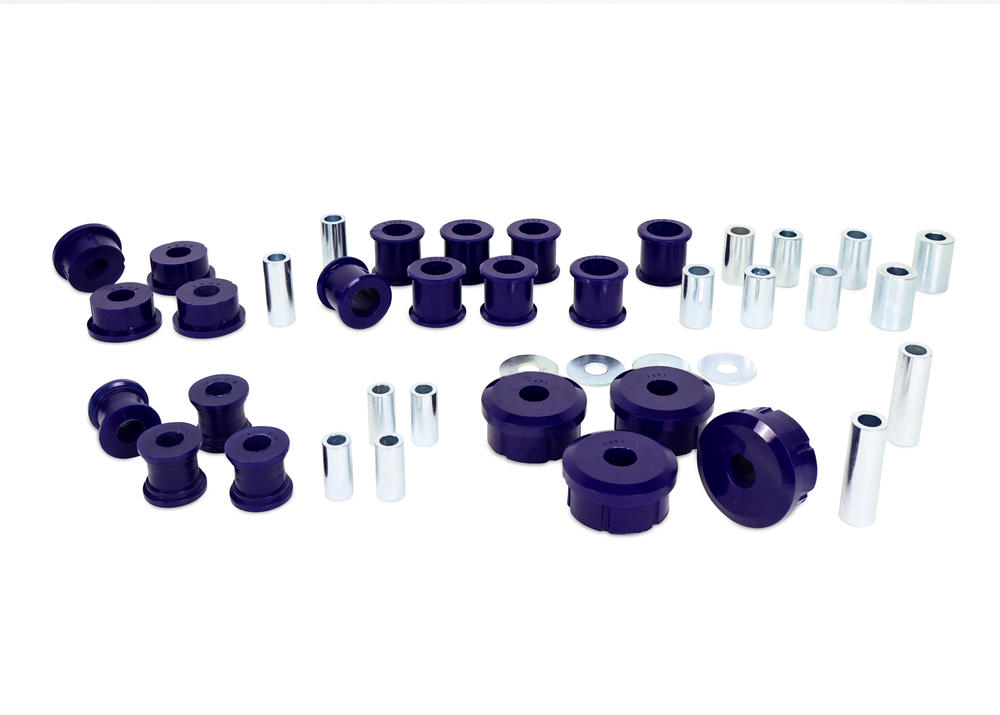 Enhancement Bush Kit