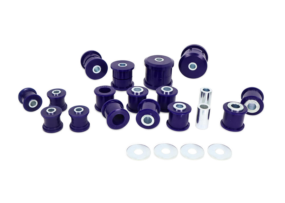 Enhancement Bush Kit