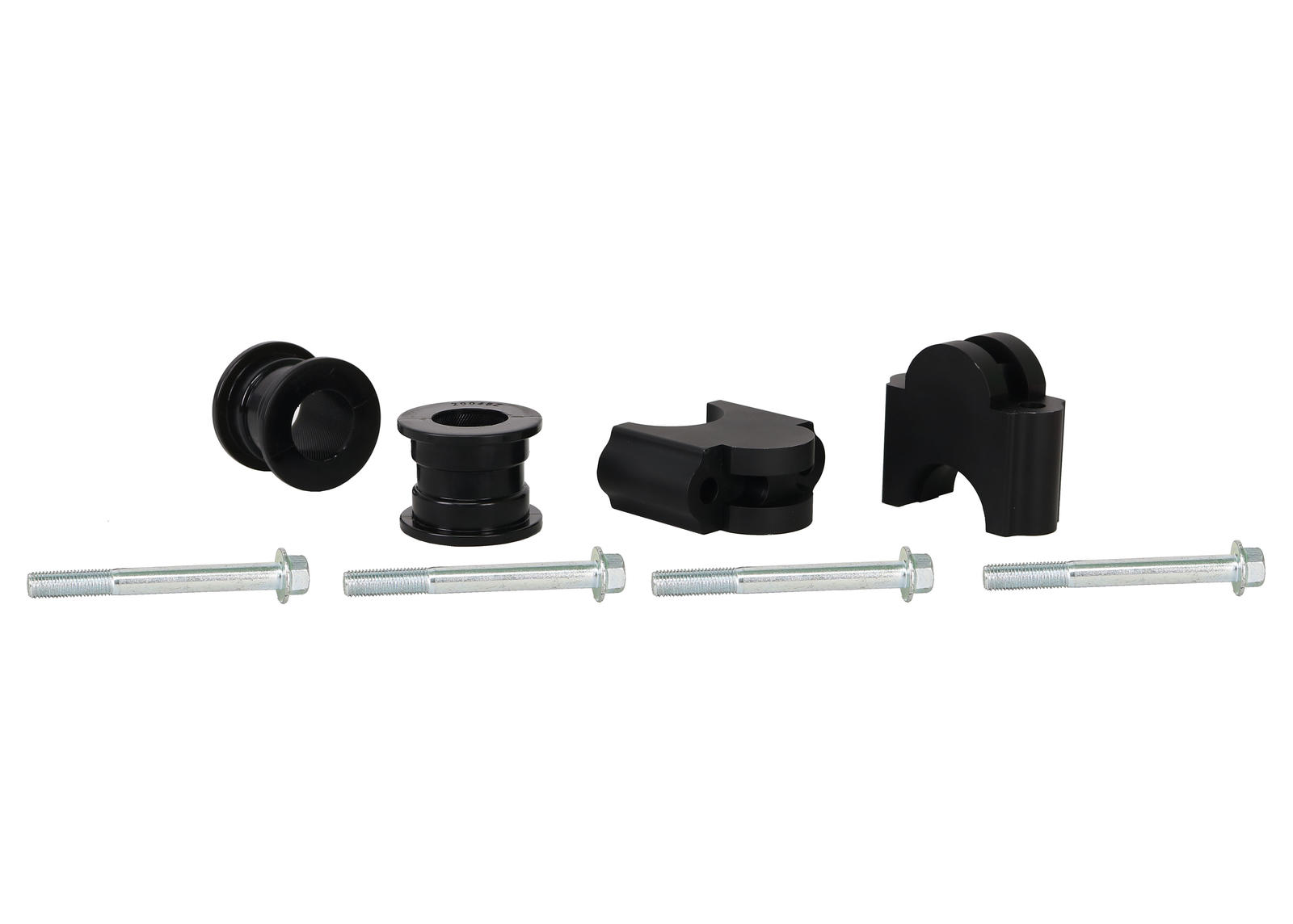 Rear Sway Bar Link Drop Kit - Toyota 4Runner / Lexus GX460 (KDSS)