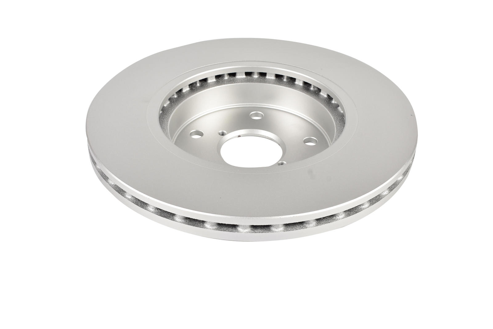 En-Shield Standard KP Brake Disc to suit Subaru Forester Series SK Only Suits 2.5i & 2.5i-L 09/2018-on F