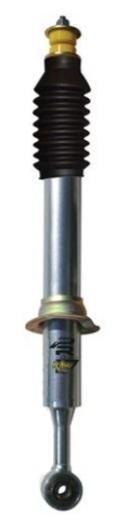Front RAW 46mm Bore Monotube Nitrogen Gas Strut to suit Toyota Prado 150 Series - 50mm