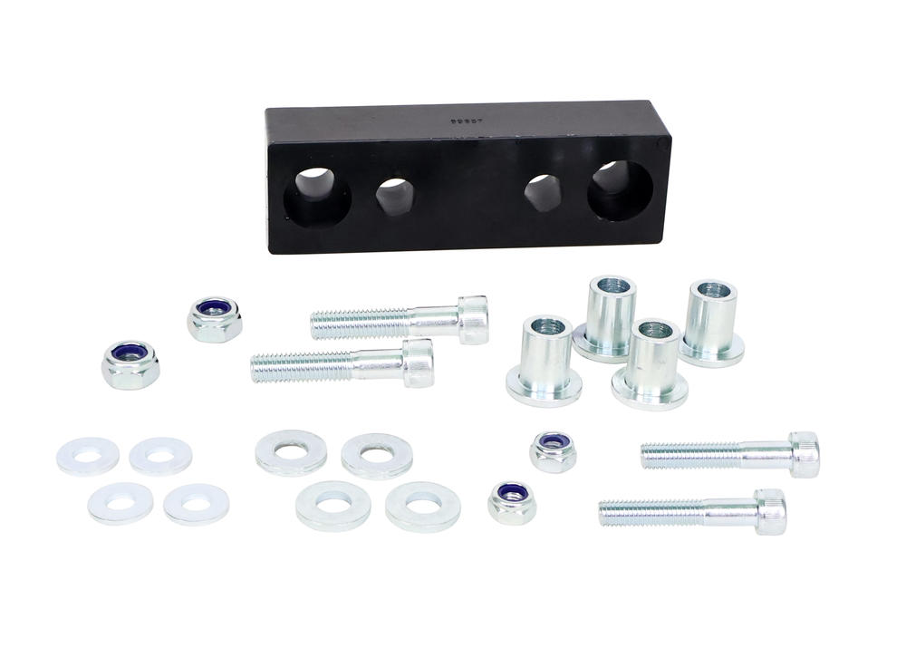 Gearbox Mount - Assembly to Suit Various Nissan models