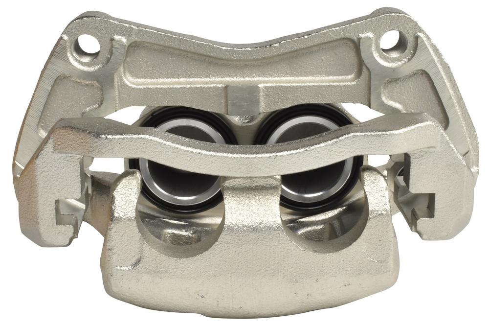 DBA Street Series Caliper to suit Nissan Navara D40 3.0L Turbo D 4WD FLH 1/2011-10/2015