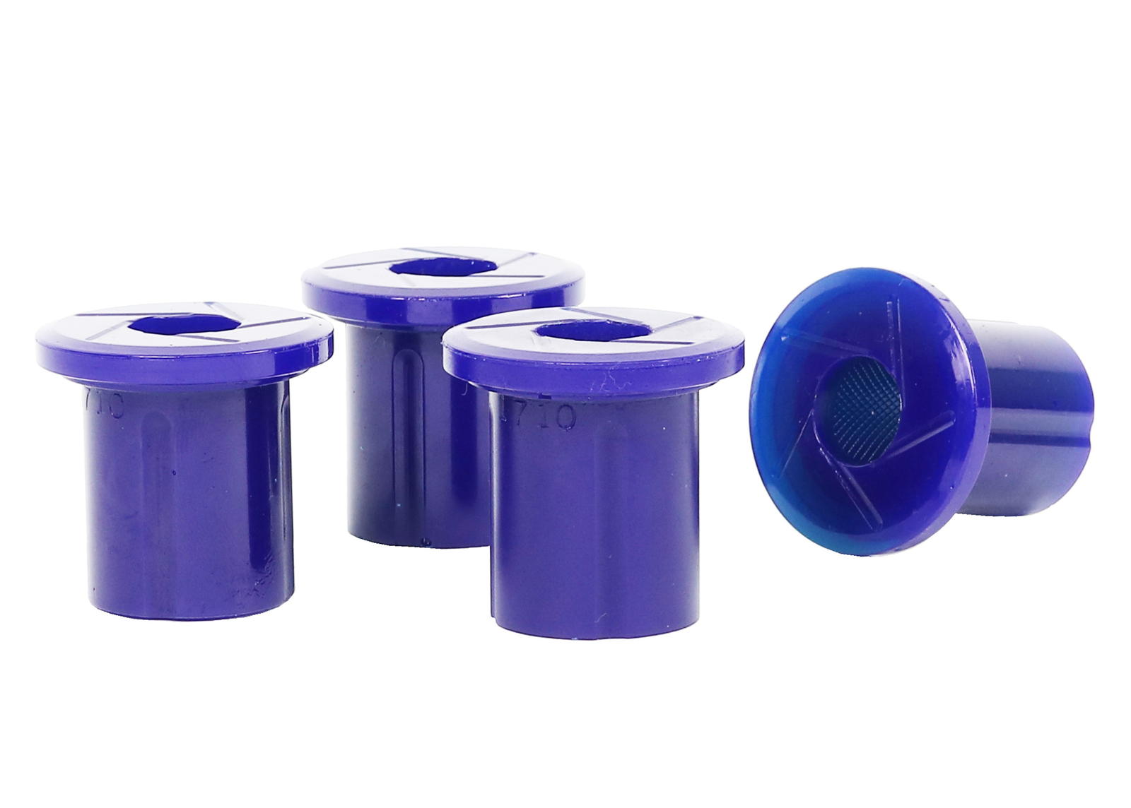 Rear Spring-Rear Eye Bushes to suit Mitsubishi Triton ML-MN 06-On