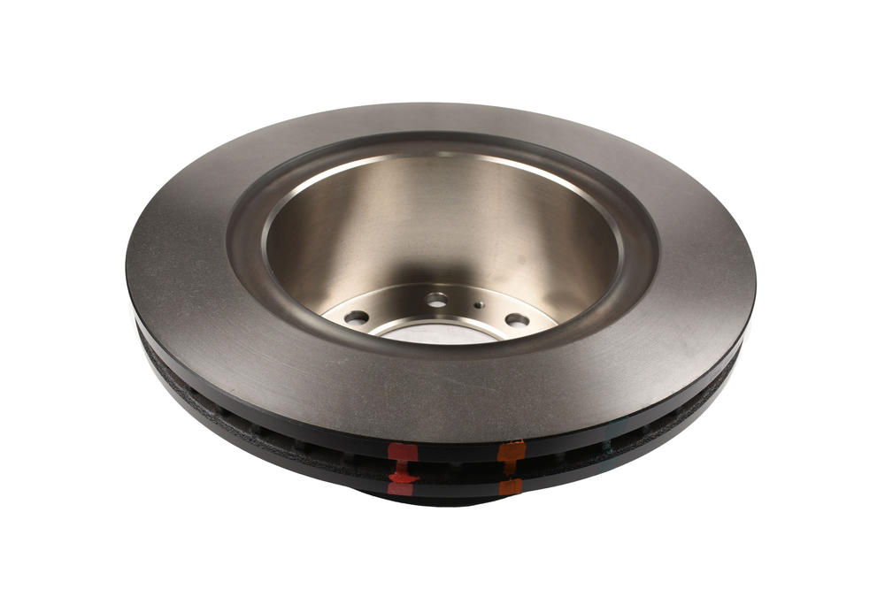 4000 Standard SLD Brake Disc to suit Ram 25004WD TD 2016-on R