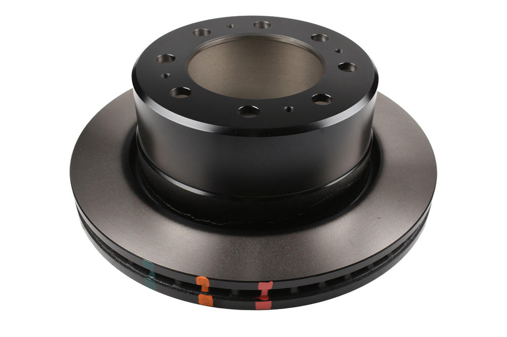 4000 Standard SLD Brake Disc to suit Ram 25004WD TD 2016-on R