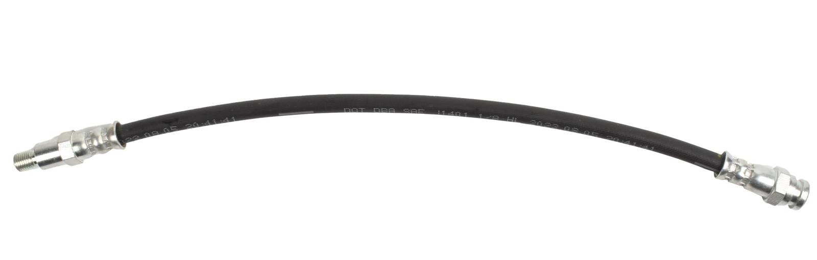 DBA Street Series Brake Hose to suit Ford Fairlane, Ltd 500 FB Front Both
