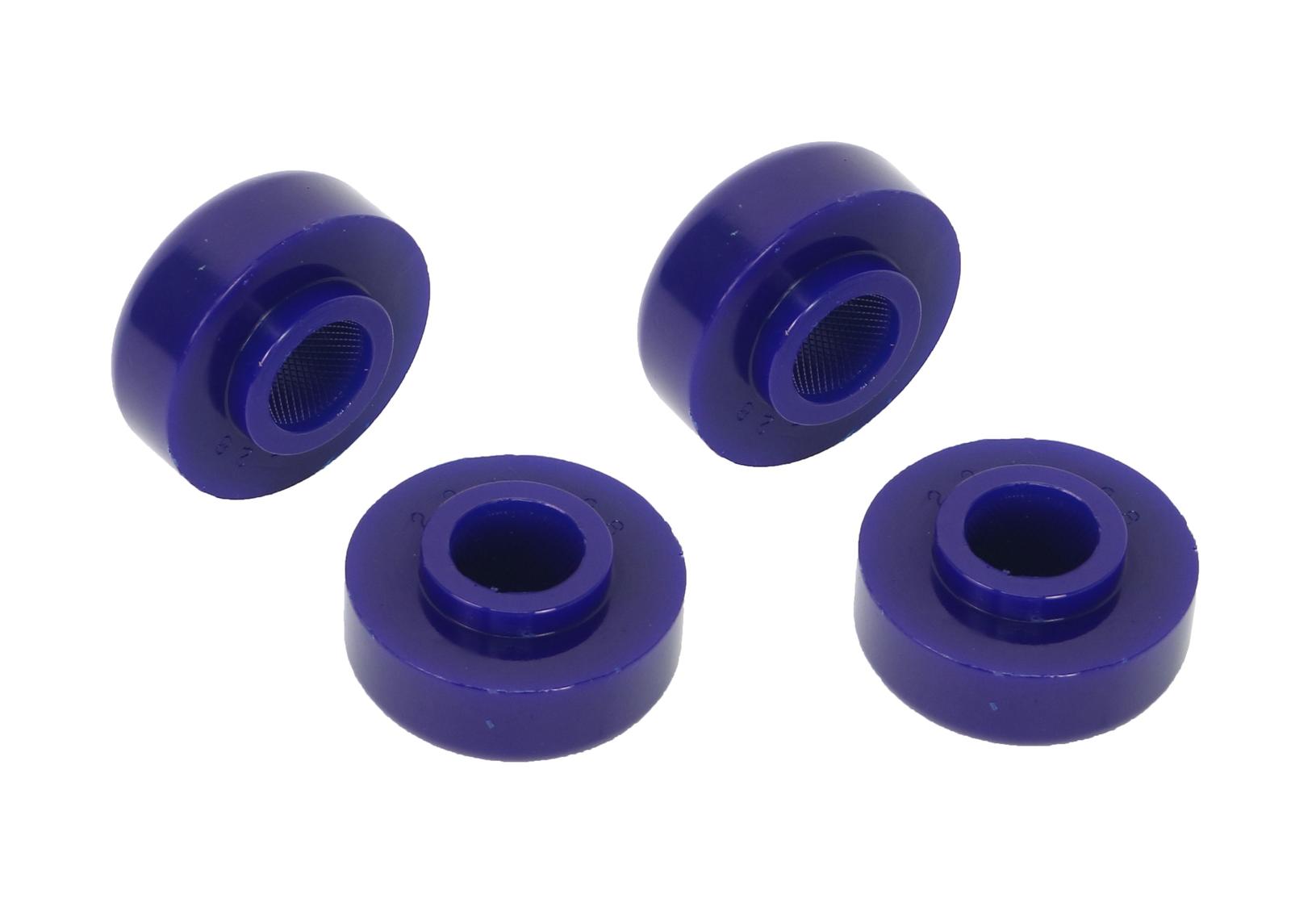 Strut Bar To Chassis Mount Bush Kit