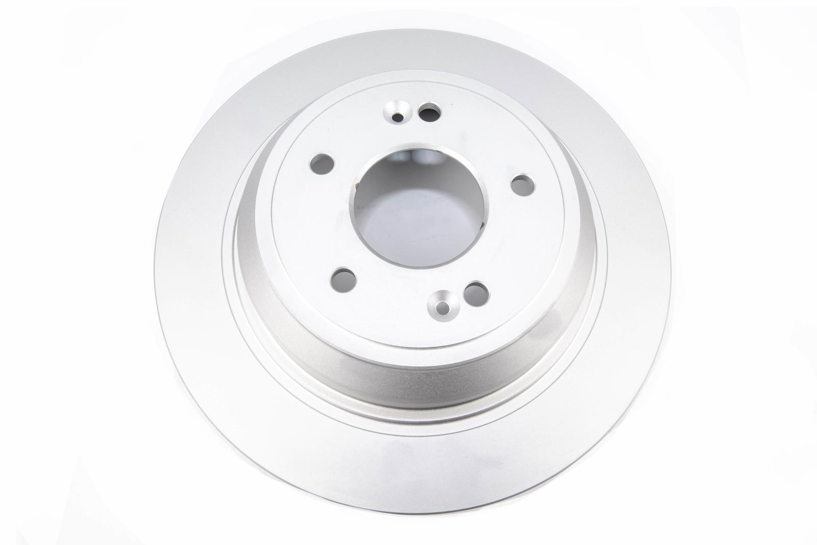 En-Shield Standard Brake Disc to suit Hyundai Genesis DH 3.8L V6 11/2014-on R