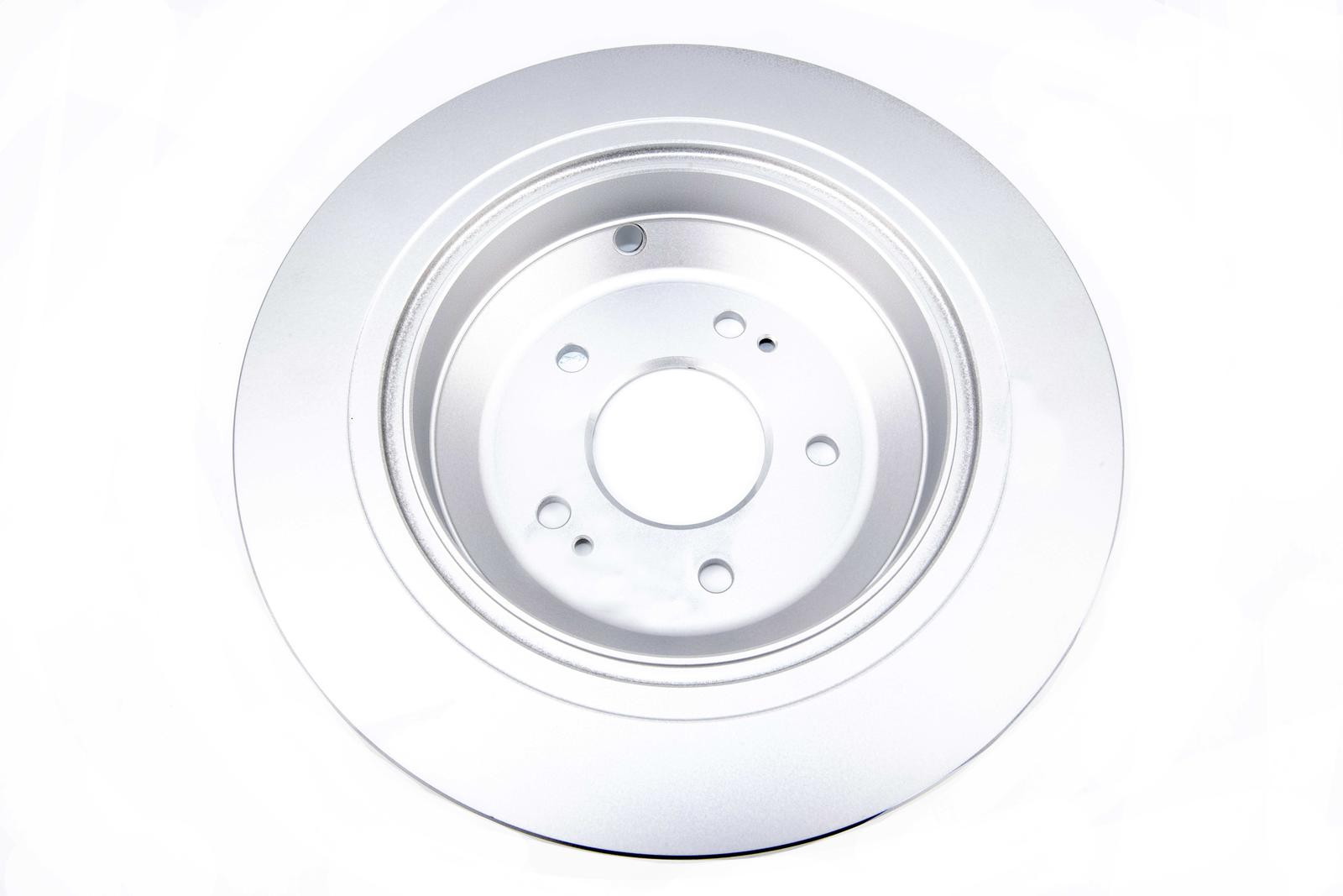 En-Shield Standard Brake Disc to suit Hyundai Genesis DH 3.8L V6 11/2014-on R